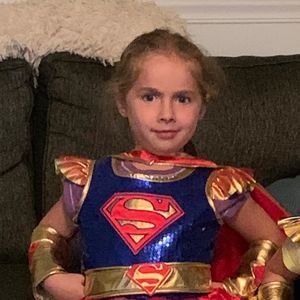 Meet your Posher, Evamarie